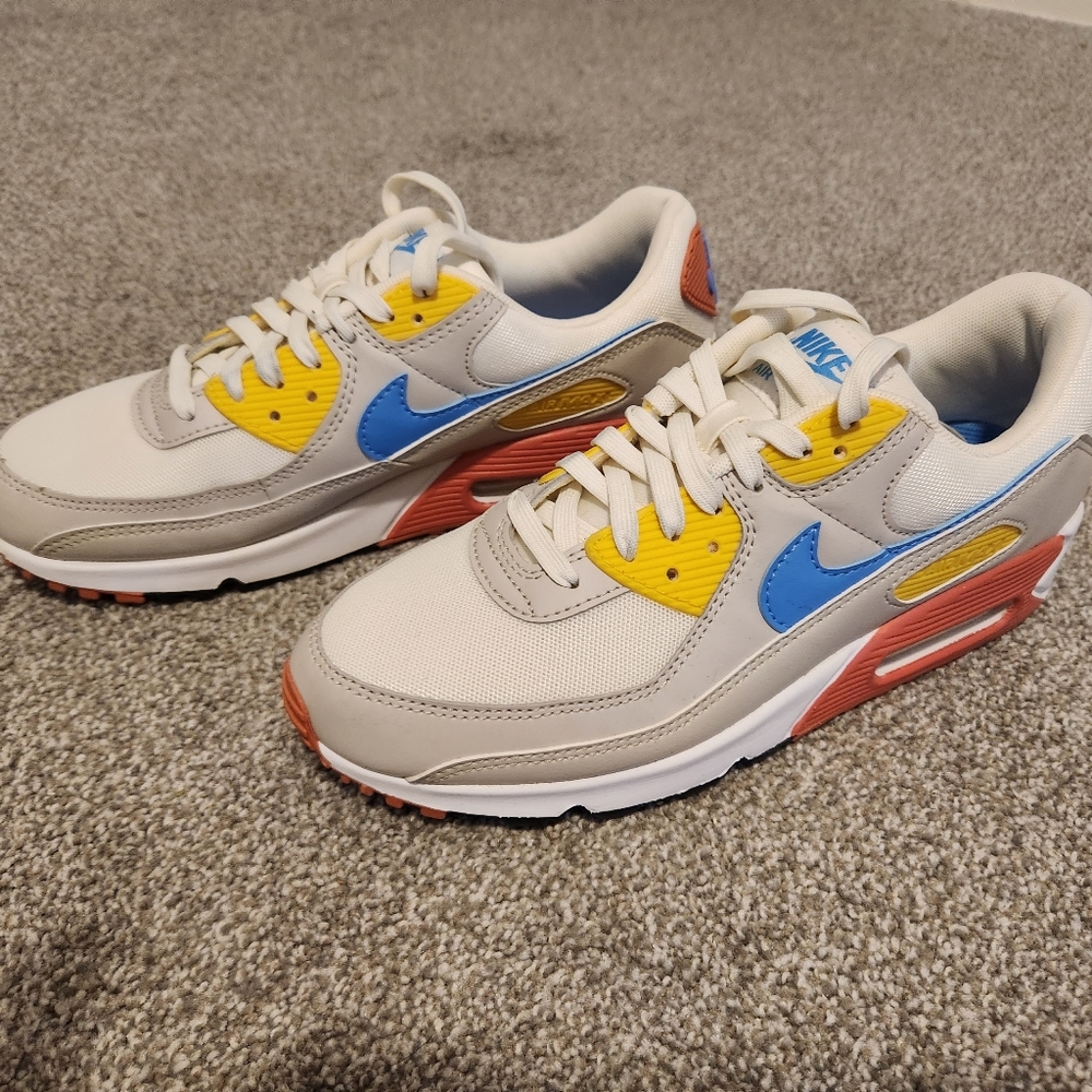 Nike Air Max